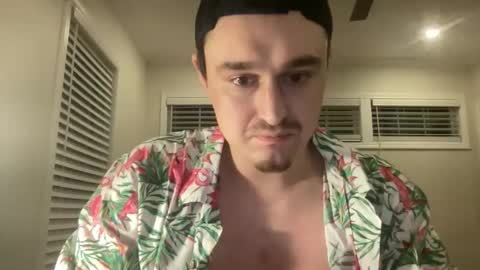 andrenoma427 online show from October 2025 11:07:01 PM