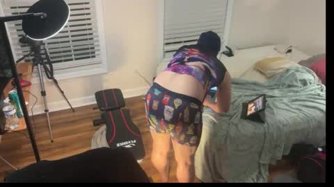 andrenoma427 online show from January 2026 04:28:01 AM