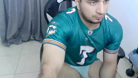 andres180950734 online show from January 2026 10:47:01 PM