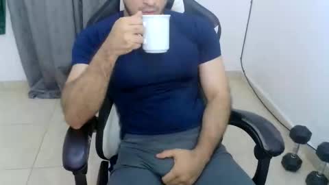 andres180950734 online show from February 2026 11:16:01 AM