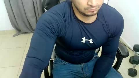 andres180950734 online show from March 2026 11:32:02 AM