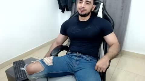 Snapshot of andres180950734 chatting on June 2026 10:51:01 AM andres180950734 online show from June 2026 10:51:01 AM