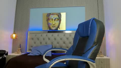 IM ANDRES online show from May 2026 02:06:02 AM