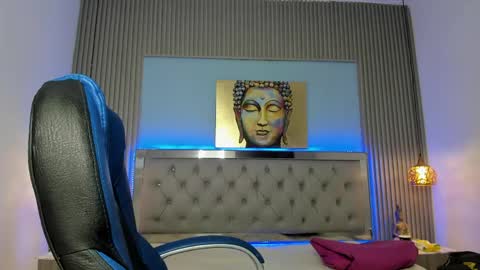 IM ANDRES online show from May 2026 03:13:02 AM