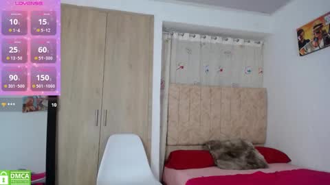 Snapshot of andres992563 chatting on December 2024 09:48:01 PM Alann online show from December 2024 09:48:01 PM