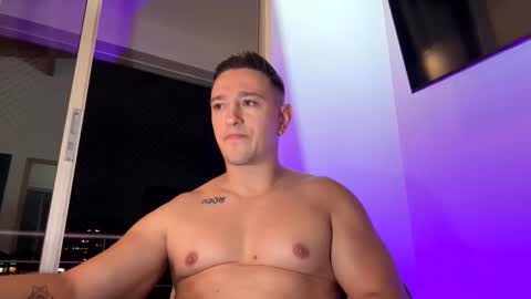 Andrs botero online show from March 2026 11:43:01 PM