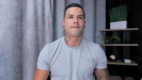 insta andres clark  online show from January 2025 06:27:01 PM