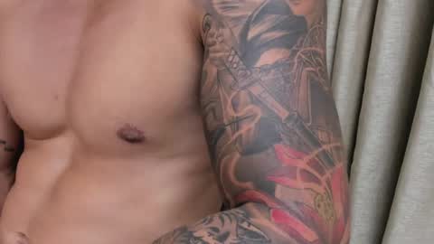 insta andres clark  online show from January 2025 12:28:01 AM