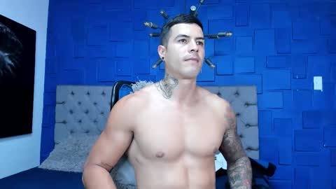 insta andres clark  online show from February 2026 05:51:01 PM