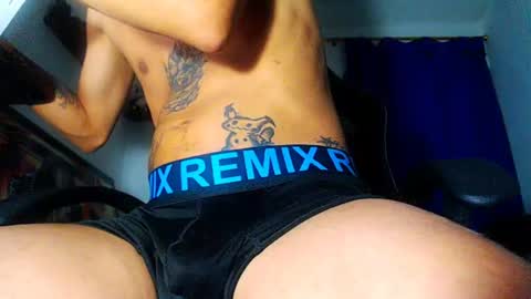 Snapshot of andres_cond chatting on July 2026 01:54:01 AM Andrs o online show from July 2026 01:54:01 AM