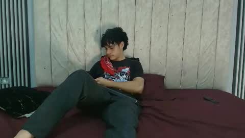 andres_cream online show from September 2025 12:32:02 PM