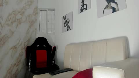 andres_cream online show from October 2025 12:59:01 PM