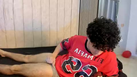 andres_cream online show from November 2025 10:13:02 PM