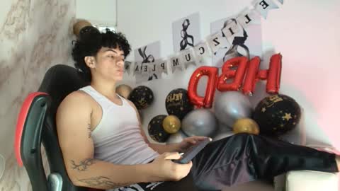 andres_cream online show from November 2025 08:35:02 PM