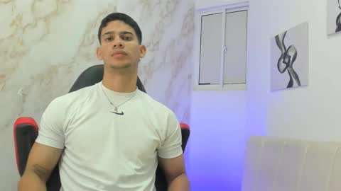 andres_stud online show from September 2025 04:47:01 AM