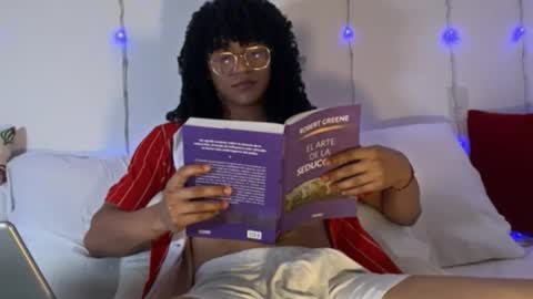 andres online show from December 2025 02:27:01 AM