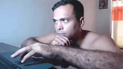 ANDRES online show from February 2025 03:17:01 PM