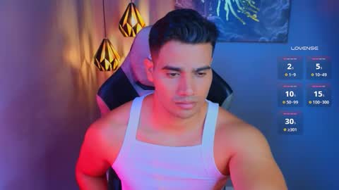 Andres online show from March 2026 04:33:01 PM
