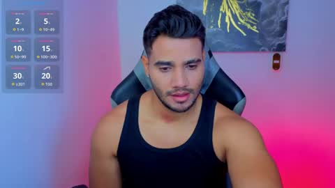 Snapshot of andresfiit chatting on June 2026 01:12:01 PM Andres online show from June 2026 01:12:01 PM