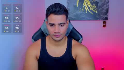 Snapshot of andresfiit chatting on June 2026 11:19:05 AM Andres online show from June 2026 11:19:05 AM