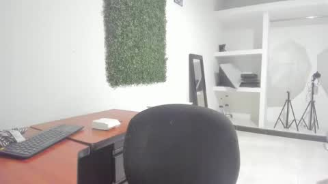 Isa  --------- online show from January 2025 04:48:02 AM