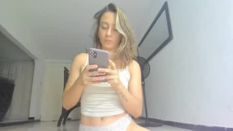 Isa  --------- online show from January 2025 12:12:01 AM