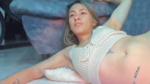 Isa  --------- online show from March 2025 12:00:01 AM