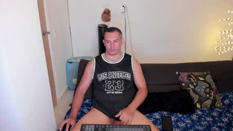 Andreslush04 online show from May 2026 12:27:02 AM
