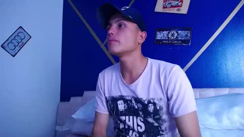 Snapshot of andresmatt chatting on December 2024 03:16:02 AM ANDRESMATT online show from December 2024 03:16:02 AM