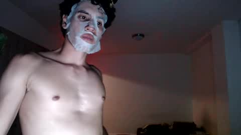 Andres Torres online show from January 2025 02:57:01 AM