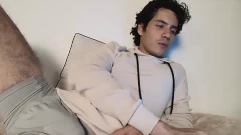 Andres Torres online show from February 2025 02:28:02 AM