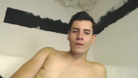 Andres Torres online show from November 2025 09:50:02 PM