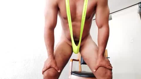 andreszapata23 online show from November 2025 05:08:01 PM