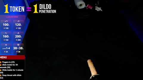 Andreu Cavel online show from December 2024 05:16:01 AM