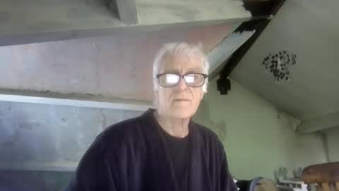 Andrew online show from May 2026 12:11:02 PM