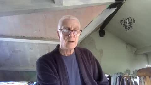 Andrew online show from May 2026 10:44:01 AM