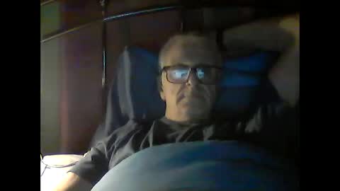 Andrew online show from May 2026 11:56:01 PM