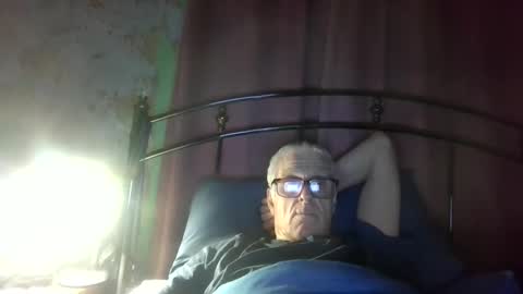 Andrew online show from June 2026 12:27:02 AM