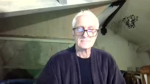 Andrew online show from June 2026 12:32:02 AM