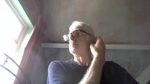 Andrew online show from June 2026 10:57:02 AM