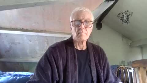 Andrew online show from June 2026 10:39:02 AM