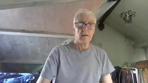 Andrew online show from June 2026 11:35:02 AM
