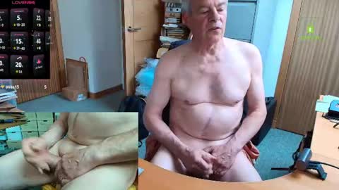 Andrew online show from June 2026 12:38:02 PM
