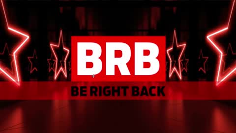 Andrew G online show from February 2025 02:50:01 AM