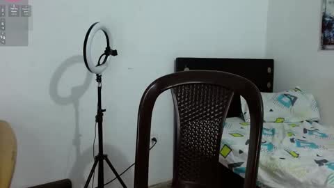 Andrew G online show from February 2025 11:45:01 PM