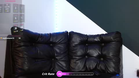 Andrew G online show from September 2025 09:14:02 PM