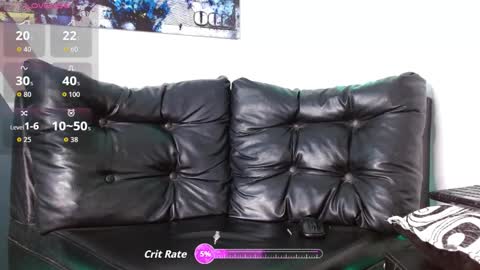 Andrew G online show from November 2025 01:05:02 AM