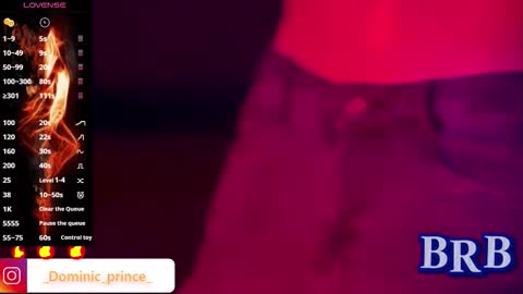 andrew_angels online show from November 2025 12:15:01 PM