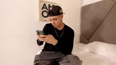 Colleman online show from September 2025 02:46:01 AM