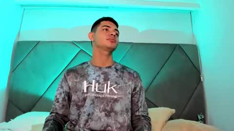 Colleman online show from September 2025 03:07:02 AM